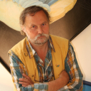 Visual Artist. Beeldend kunstenaar.Schrijver van gedichten, korte verhalen en specifieke kunst boeken .