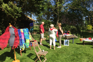 Ommer Kunst Weekend